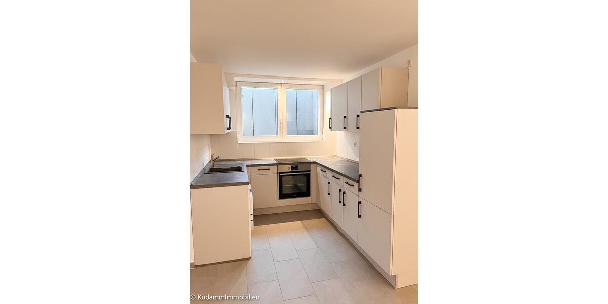 Hübsche Einliegerwohnung in Neuruppin Ortsteil Treskow 2 zimmer