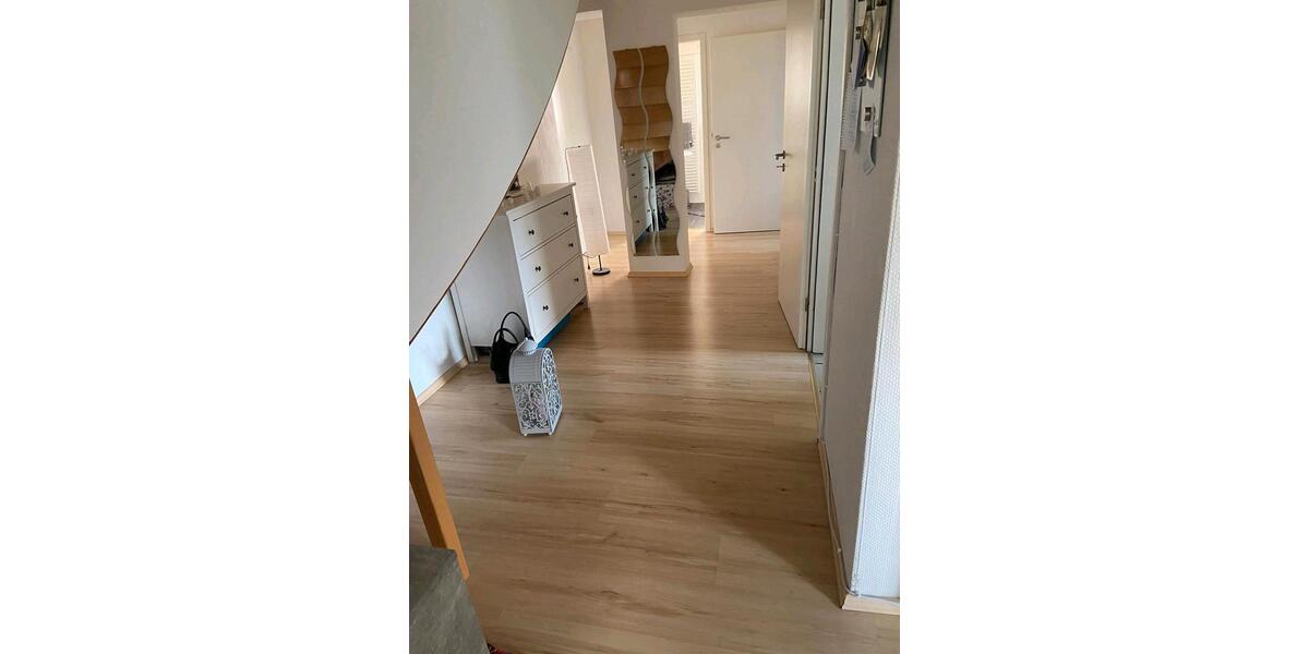 Etagenwohnung Wenden - 2 Zimmer, 52 m&sup2;, 660&euro; | Angebot:24835243