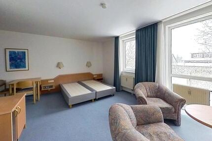 Wohnung Bad Alexandersbad - 1 Zimmer, 39 m&sup2;, 340&euro; | Angebot:24848141