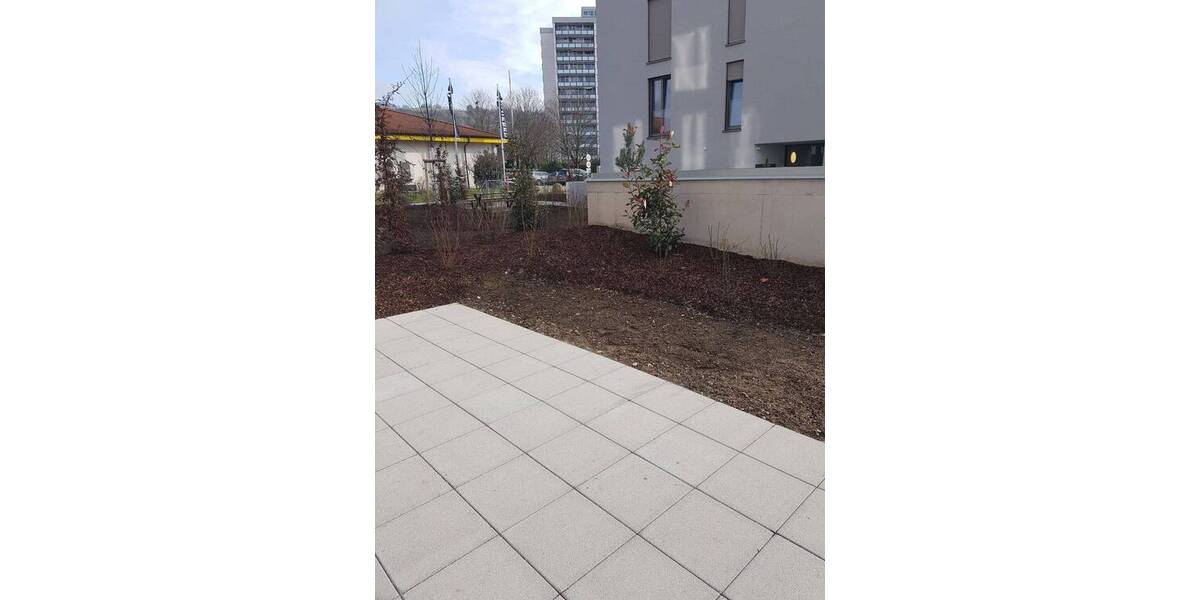 Etagenwohnung Weil am Rhein - 2 Zimmer, 67 m&sup2;, 900&euro; | Angebot:26192313