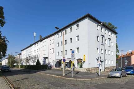 Wohnung zum Mieten in Nordhausen 333 € 49.64 m² 2 zimmer