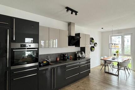 Wohnung Bonn Bad Godesberg - 2 Zimmer, 73 m&sup2;, 1.110&euro; | Angebot:24682029