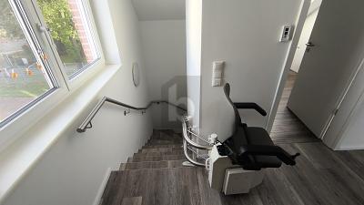 IHR NEUES ZUHAUSE IN EINER MODERNEN SENIOREN-WG - Etagenwohnung Glückstadt | Angebot:25899774