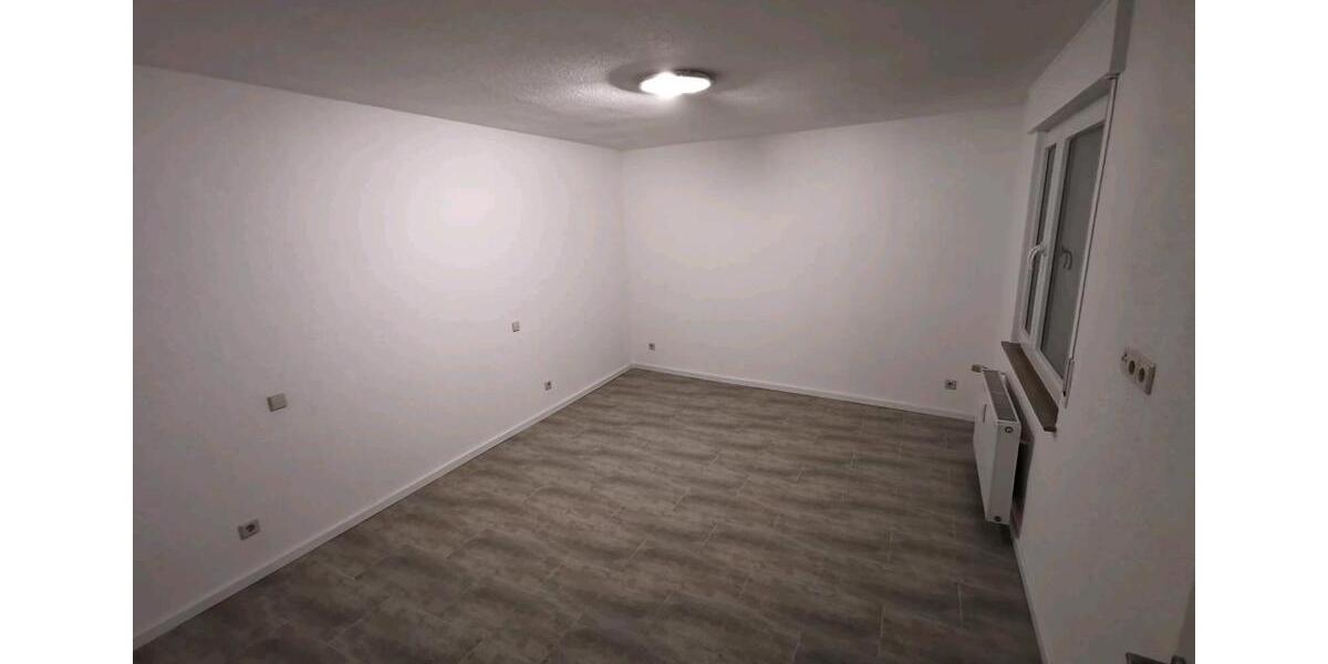 Etagenwohnung Pforzheim - 2 Zimmer, 60 m&sup2;, 846&euro; | Angebot:26312705
