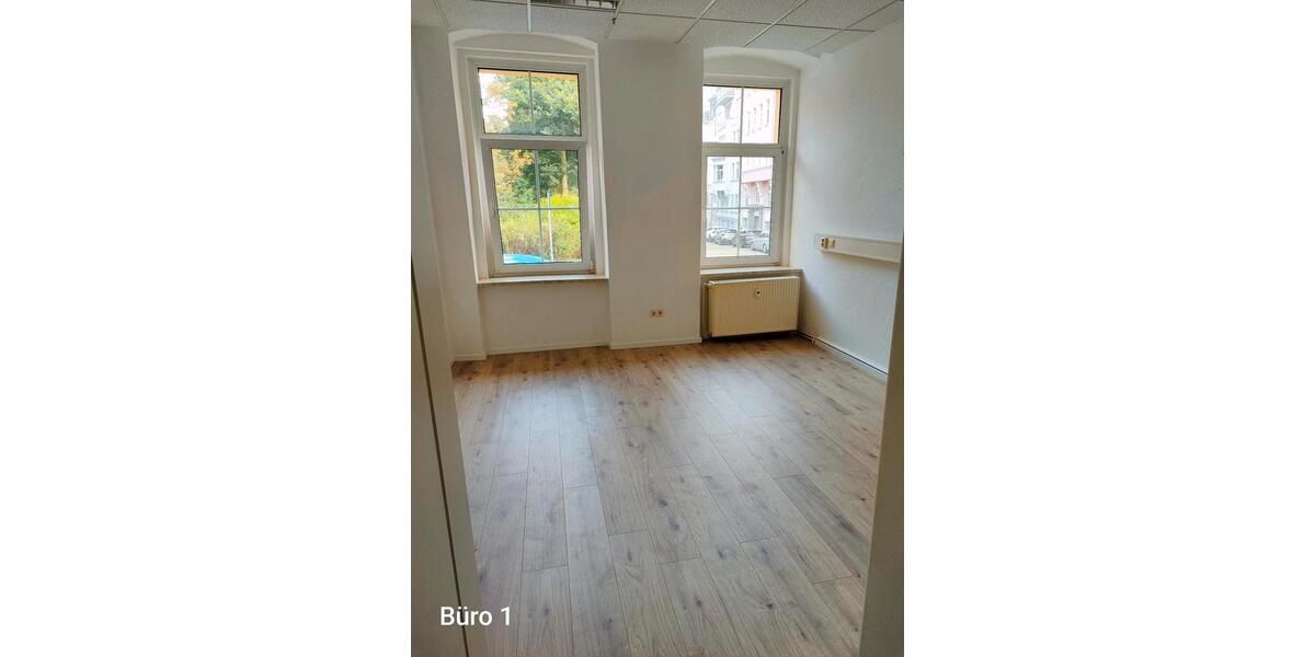 Helles 3-Raum-Büro, 60m2,-- Provisionsfrei zimmer
