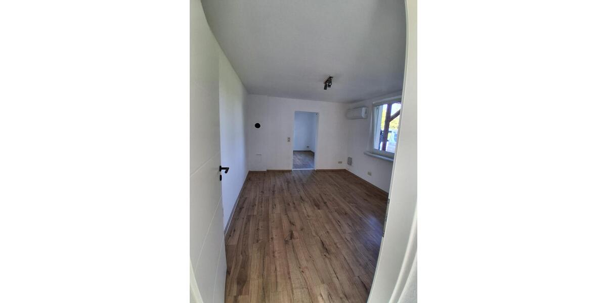 Terrassenwohnung Bad Sülze - 3 Zimmer, 60 m&sup2;, 440&euro; | Angebot:26490571