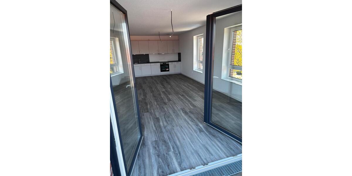 Terrassenwohnung Niederlangen - 3 Zimmer, 95 m&sup2;, 900&euro; | Angebot:26516020