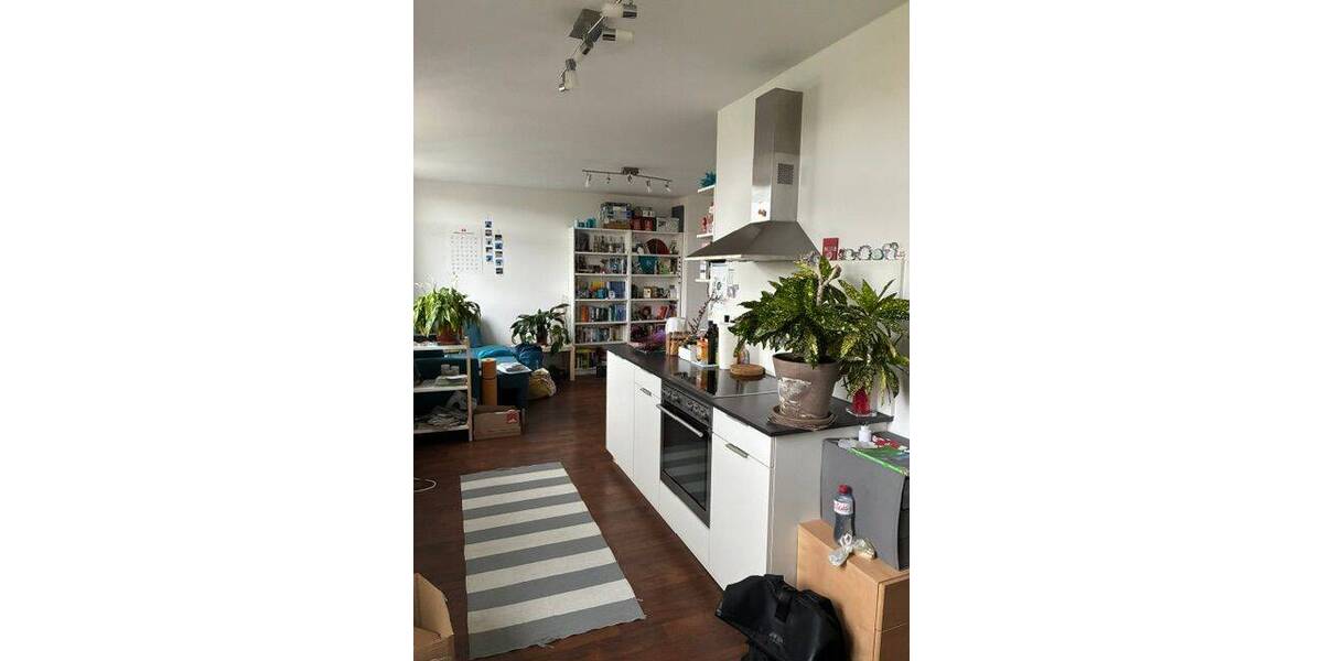 Etagenwohnung Bamberg Bamberg-Ost - 2 Zimmer, 43 m&sup2;, 590&euro; | Angebot:26596743