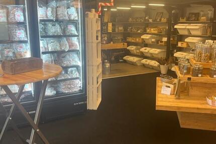 Charmante Gewerbefläche im denkmalgeschützten Gebäude im Herzen v zimmer