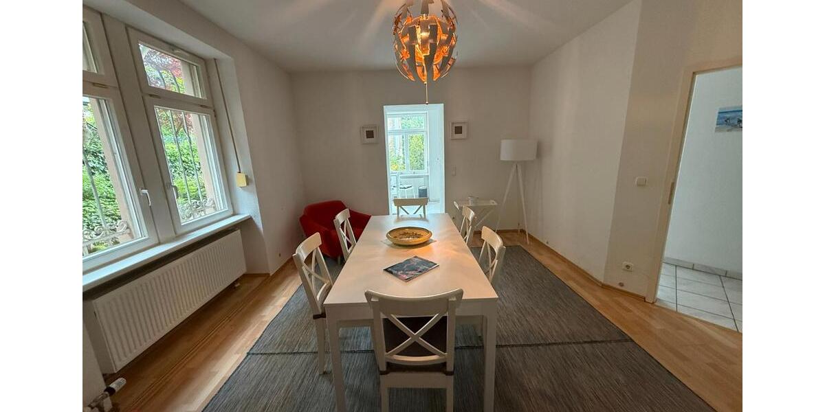 Wohnen auf Zeit Wiesbaden Nordost - 1 Zimmer, 40 m&sup2;, 890&euro; | Angebot:26661312
