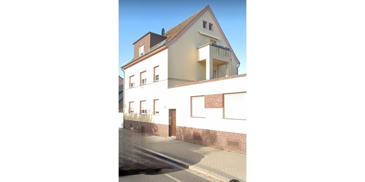 Etagenwohnung Finsterwalde - 3 Zimmer, 69 m&sup2;, 528&euro; | Angebot:26564742