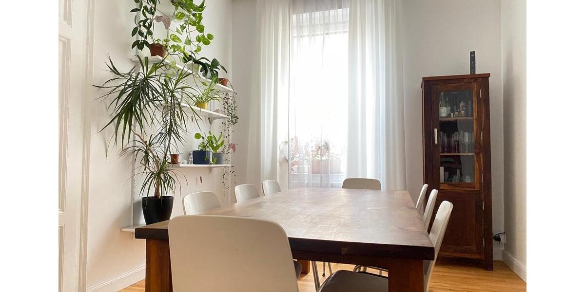 Wohnen auf Zeit Offenbach am Main Hafen - 3 Zimmer, 76 m&sup2;, 1.490&euro; | Angebot:25631590