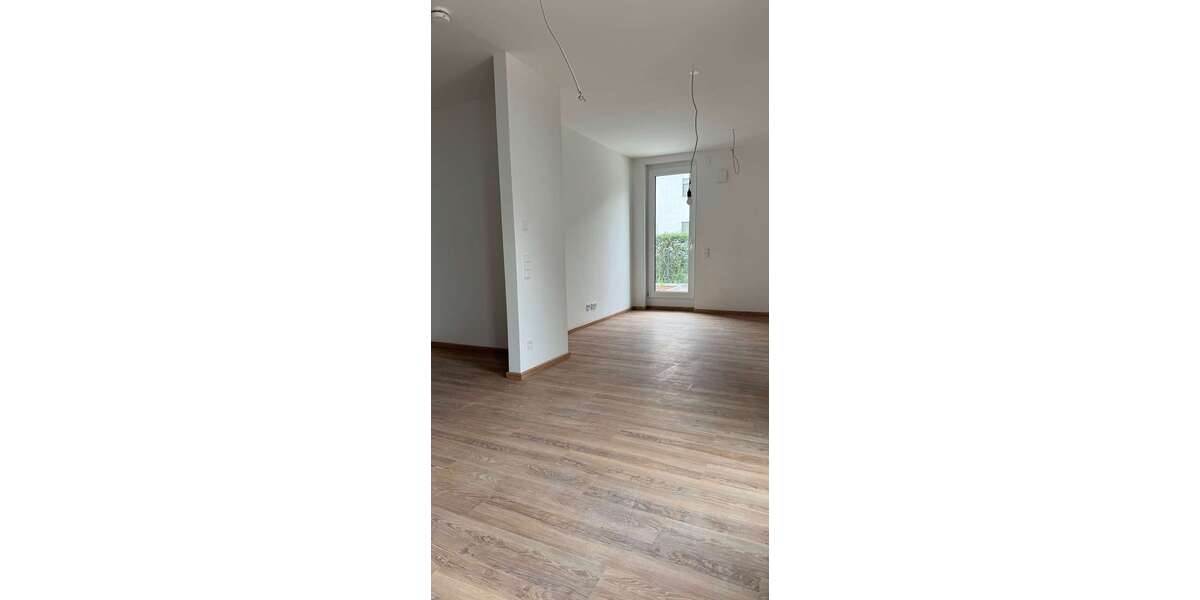 Etagenwohnung Nürnberg Zerzabelshof - 1 Zimmer, 39 m&sup2;, 810&euro; | Angebot:24890600
