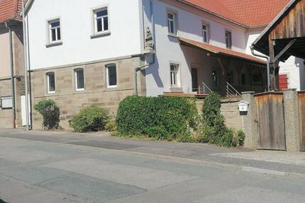 Wohnhaus zu vermieten 7 zimmer