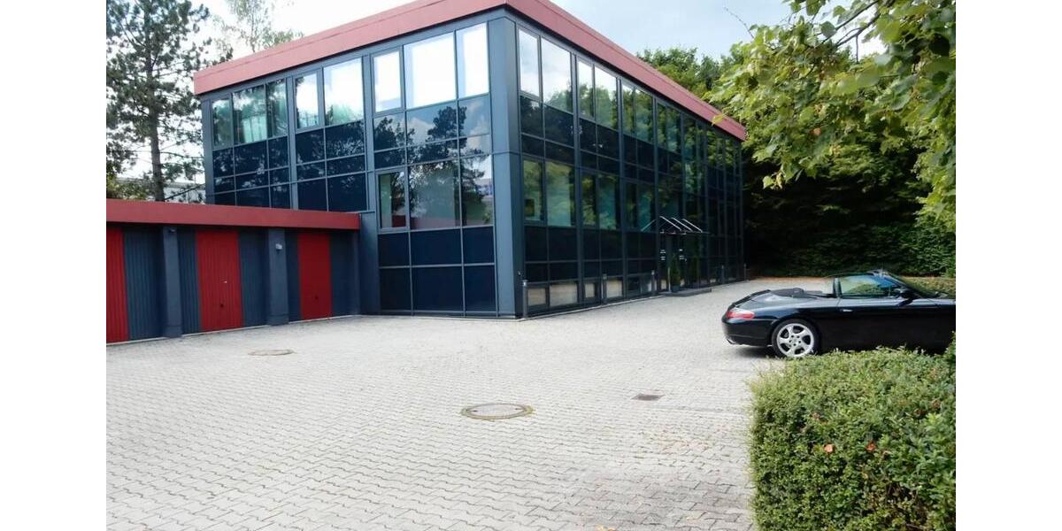 Gewerbeobjekt Ottobrunn - 1.540&euro; | Angebot:26018740