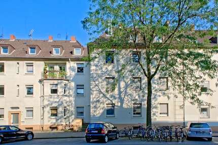 Wohnung Münster - 3 Zimmer, 83 m&sup2;, 974&euro; | Angebot:26827386
