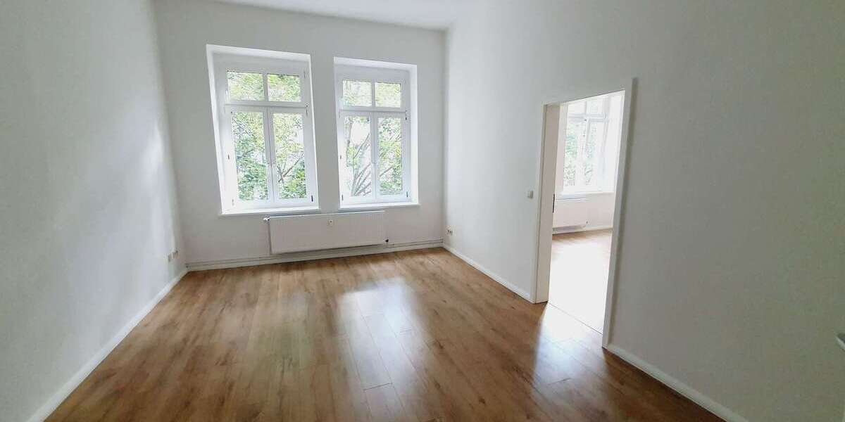 Wohnung zum Mieten in Magdeburg 849 € 74 m² 3 zimmer