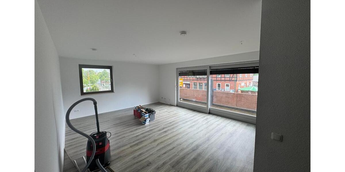 Etagenwohnung Nienhagen - 3 Zimmer, 92 m&sup2;, 920&euro; | Angebot:26587362