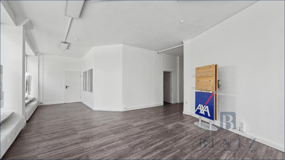 Gewerbeobjekt Bremerhaven Geestemünde - 1.470&euro; | Angebot:24409463