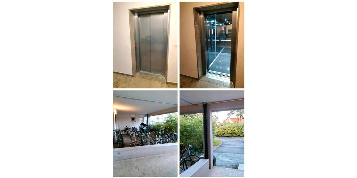 4 Zimmerwohnung, Provisionsfrei, Sendling München 4 zimmer