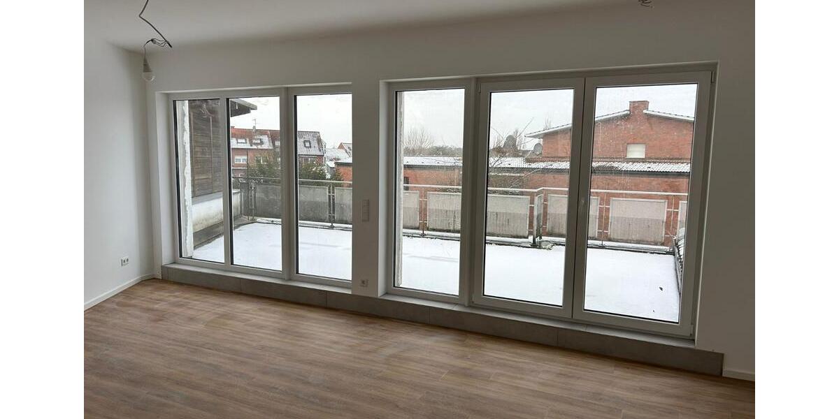 Etagenwohnung Ostbevern - 2 Zimmer, 83 m&sup2;, 950&euro; | Angebot:24676955