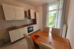 Etagenwohnung Plauen Bahnhofsvorstadt - 1 Zimmer, 44 m&sup2;, 280&euro; | Angebot:26561439