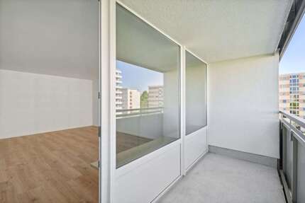 Wohnung zum Mieten in Oberschleißheim 1.232 € 64 m² 2 zimmer