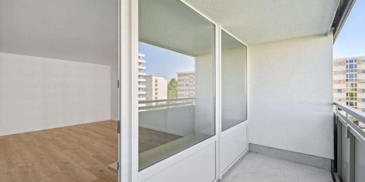 Wohnung zum Mieten in Oberschleißheim 1.232 € 64 m² 2 zimmer