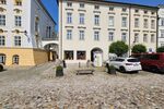 traumhafte Wohnung im ehem. kgl. bayr. Amtsgericht Tittmoning 3 zimmer