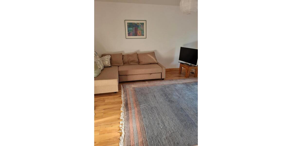 Wohnen auf Zeit Berg - 1.5 Zimmer, 35 m&sup2;, 650&euro; | Angebot:26150289