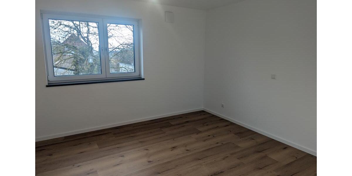 Etagenwohnung Mitterfels - 2 Zimmer, 79 m&sup2;, 950&euro; | Angebot:25148705