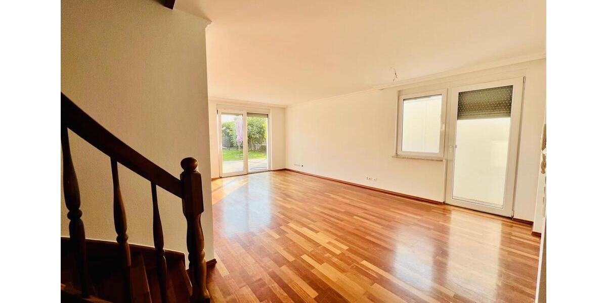 Doppelhaushälfte Karlsruhe Knielingen - 5 Zimmer, 150 m&sup2;, 2.300&euro; | Angebot:26581927