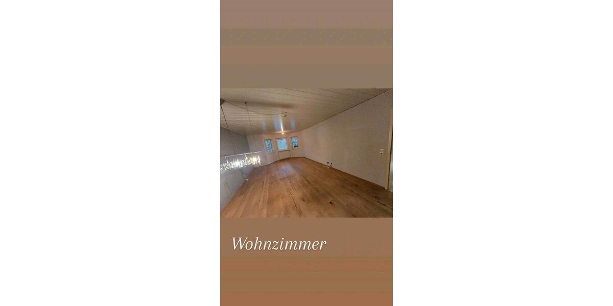 Erdgeschoßwohnung Neuberg - 3 Zimmer, 85 m&sup2;, 1.350&euro; | Angebot:26522683