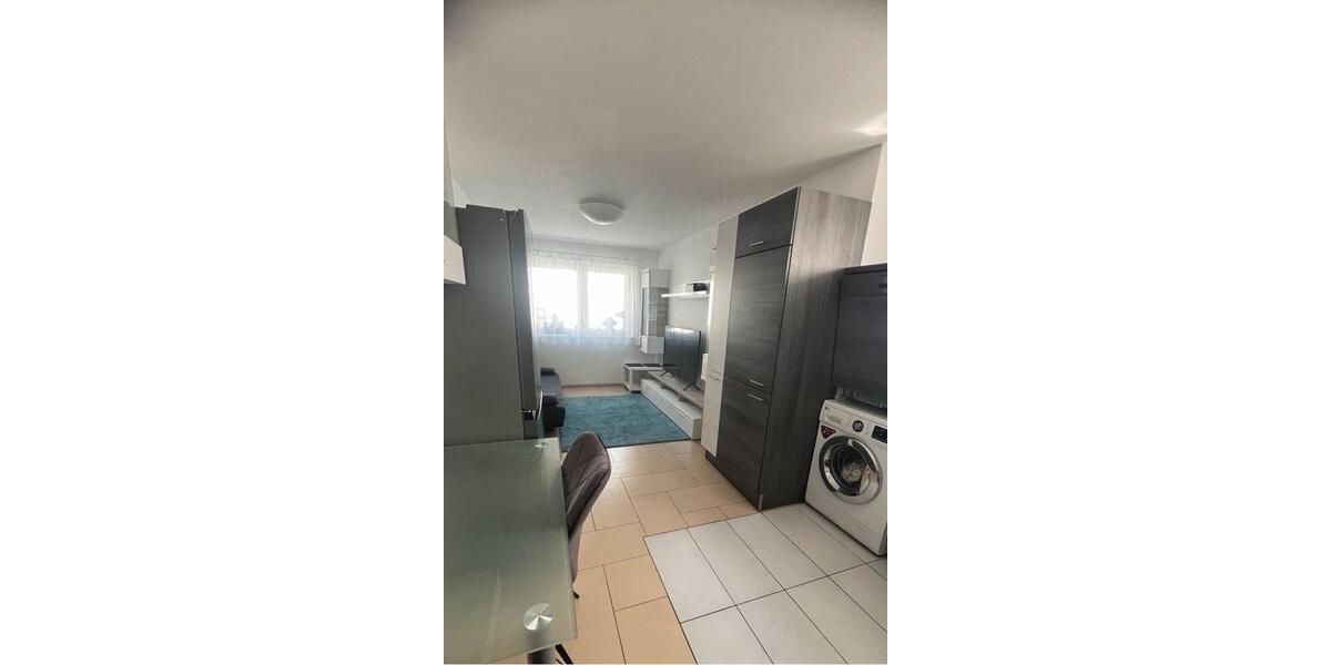 Etagenwohnung Karlsruhe Neureut - 4 Zimmer, 61 m&sup2;, 340&euro; | Angebot:26593085