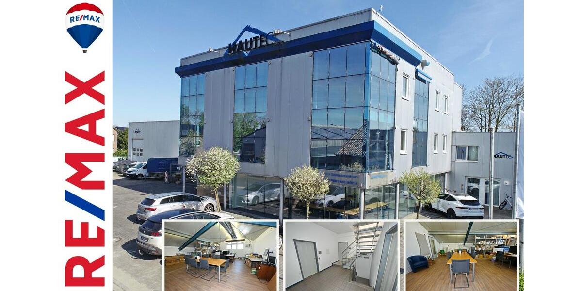 Gewerbeobjekt Bedburg-Hau Hau - 300&euro; | Angebot:23795376