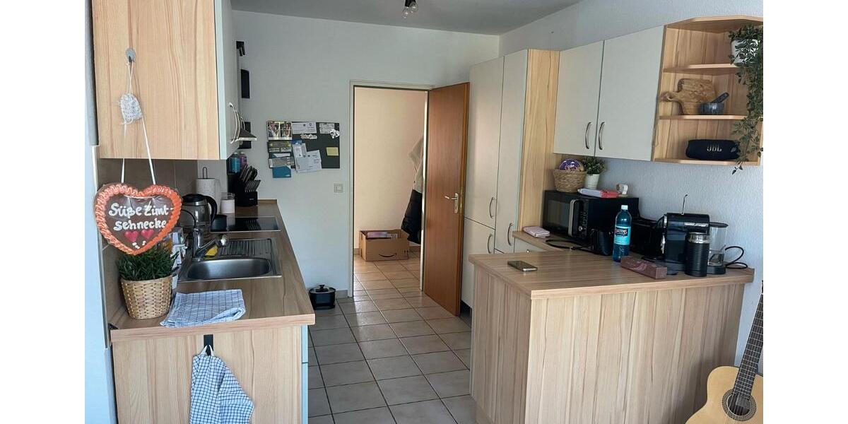 Etagenwohnung Haiger - 750&euro; | Angebot:26522684