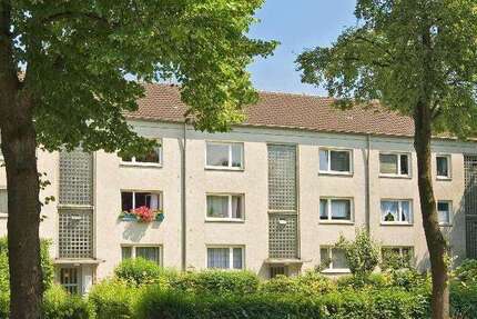 Wohnung zum Mieten in Aachen 409 € 36.39 m²