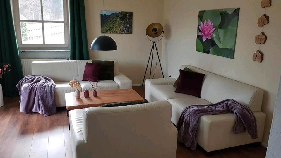 Wohnen auf Zeit Wessobrunn - 2 Zimmer, 70 m&sup2;, 1.250&euro; | Angebot:25368222