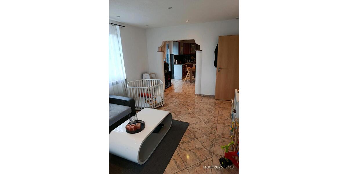 Erdgeschoßwohnung Laufenburg (Baden) - 3 Zimmer, 87 m&sup2;, 1.170&euro; | Angebot:26580163