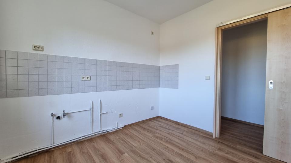 Etagenwohnung Schleiz - 2 Zimmer, 51 m&sup2;, 380&euro; | Angebot:26262224