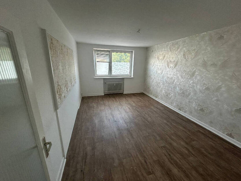 3-Zi.-Wohnung mit Balkon in zentraler Lage