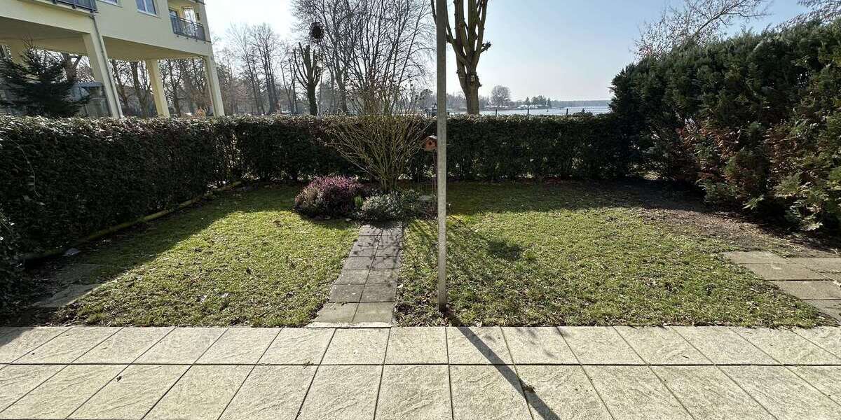 Wohnung zum Mieten in Erkner 1.077 € 70.89 m² 2 zimmer