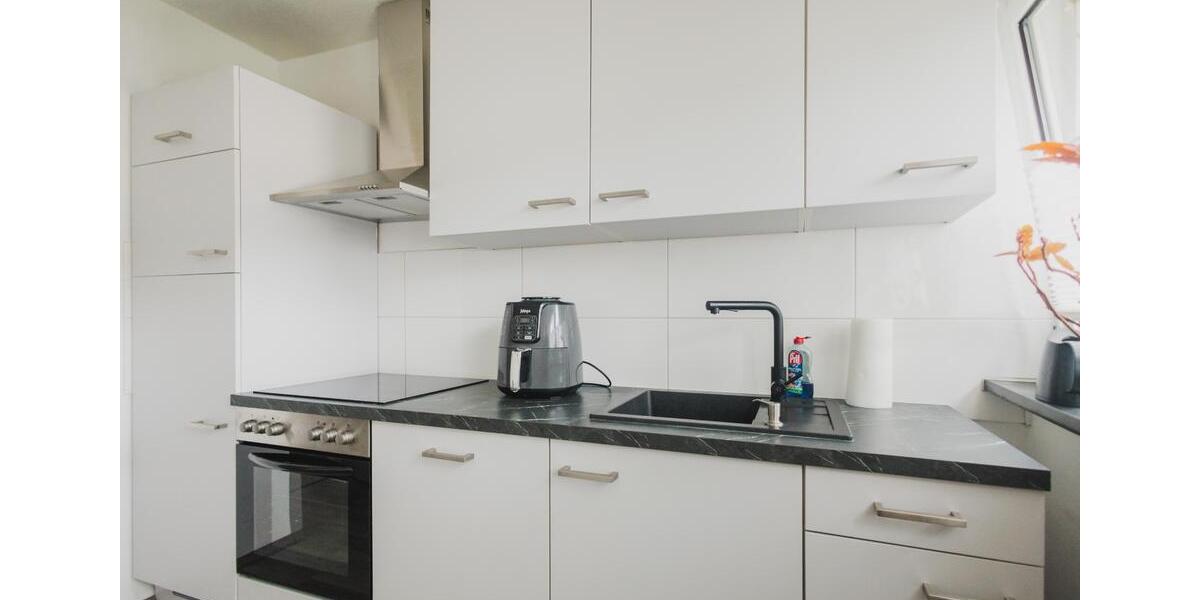 Etagenwohnung Essen Stadtbezirk IV - 2 Zimmer, 52 m&sup2;, 650&euro; | Angebot:26531287
