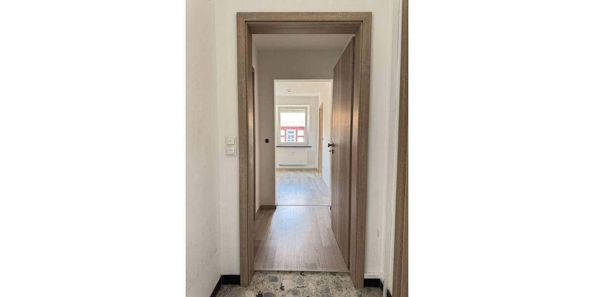 Etagenwohnung Weisendorf - 2 Zimmer, 52 m&sup2;, 635&euro; | Angebot:26787223