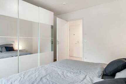 Zimmer München Pasing-Obermenzing - 950&euro; | Angebot:27073545