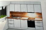 Etagenwohnung Rottenburg am Neckar - 4 Zimmer, 113 m&sup2;, 890&euro; | Angebot:26679237