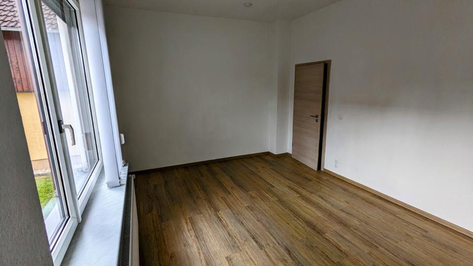 Erdgeschoßwohnung Wernigerode - 4 Zimmer, 87 m&sup2;, 850&euro; | Angebot:26698380