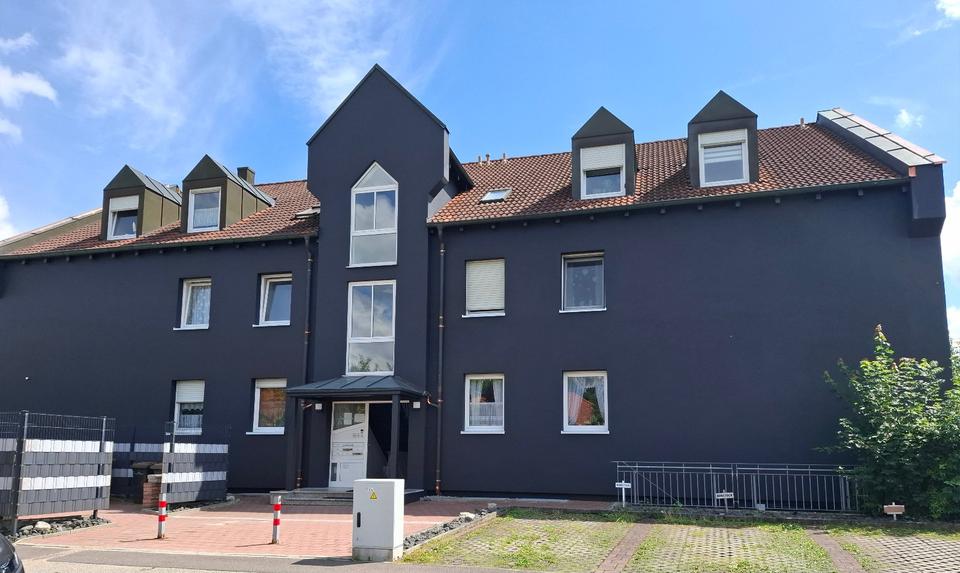 Dachgeschoßwohnung Bruckberg - 2 Zimmer, 76 m&sup2;, 960&euro; | Angebot:23543892