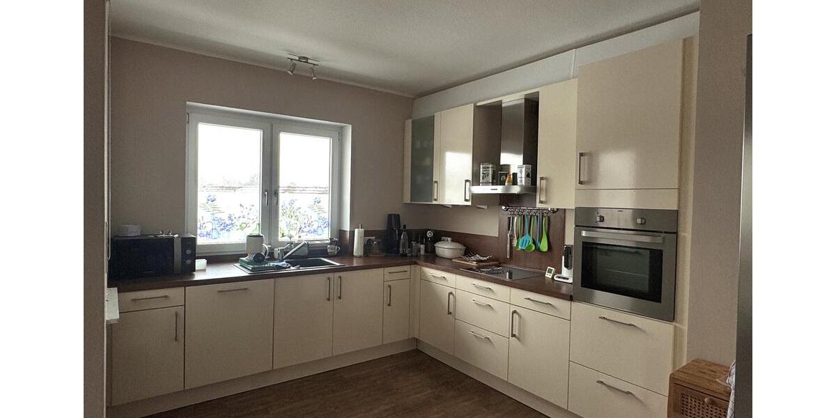 Einfamilienhaus Syke - 3 Zimmer, 93 m&sup2;, 950&euro; | Angebot:25053325