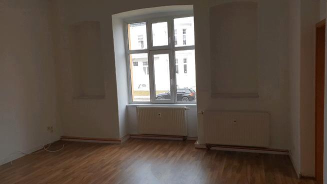 Erdgeschoßwohnung Friedland - 2 Zimmer, 70 m&sup2;, 570&euro; | Angebot:24752443
